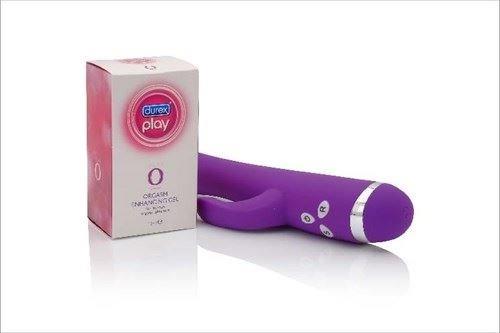 How To Use A Rabbit Vibrator Top Tips Explore Sex Durex Australia